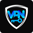 TurboShield VPN: Fast & Secure biểu tượng
