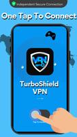 TurboShield VPN screenshot 1