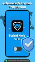 TurboShield VPN screenshot 2