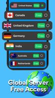 TurboShield VPN screenshot 3