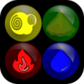 100 BOBOS arcade game.