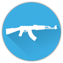 APK Pros Settings for CS:GO