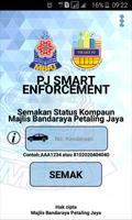 SmartPJenforcement Affiche