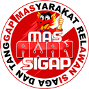 Masawan Sigap aplikacja