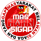 Masawan Sigap 아이콘