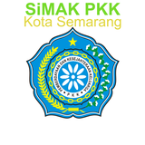 SiMAK PKK Kota Semarang icône
