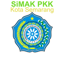 SiMAK PKK Kota Semarang APK