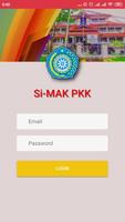 SiMAK PKK Kota Semarang Affiche
