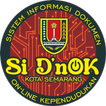 SI D'nOK - Kota Semarang ไอคอน