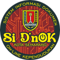 ”SI D'nOK - Kota Semarang