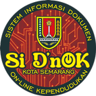 SI D'nOK - Kota Semarang icône