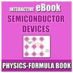 SEMICONDUCTOR DEVICES-FORMULA 