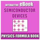 SEMICONDUCTOR DEVICES simgesi