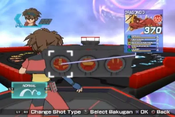 Bakugan Battle Brawlers APK for Android Download