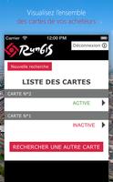برنامه‌نما Rungis Vérif عکس از صفحه