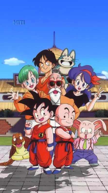 Wallpaper Anime Dragon Ball Goku APK for Android Download Wallpaper Anime Dragon Ball Goku APK for Android Download