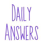 Answers Wordscapes Daily