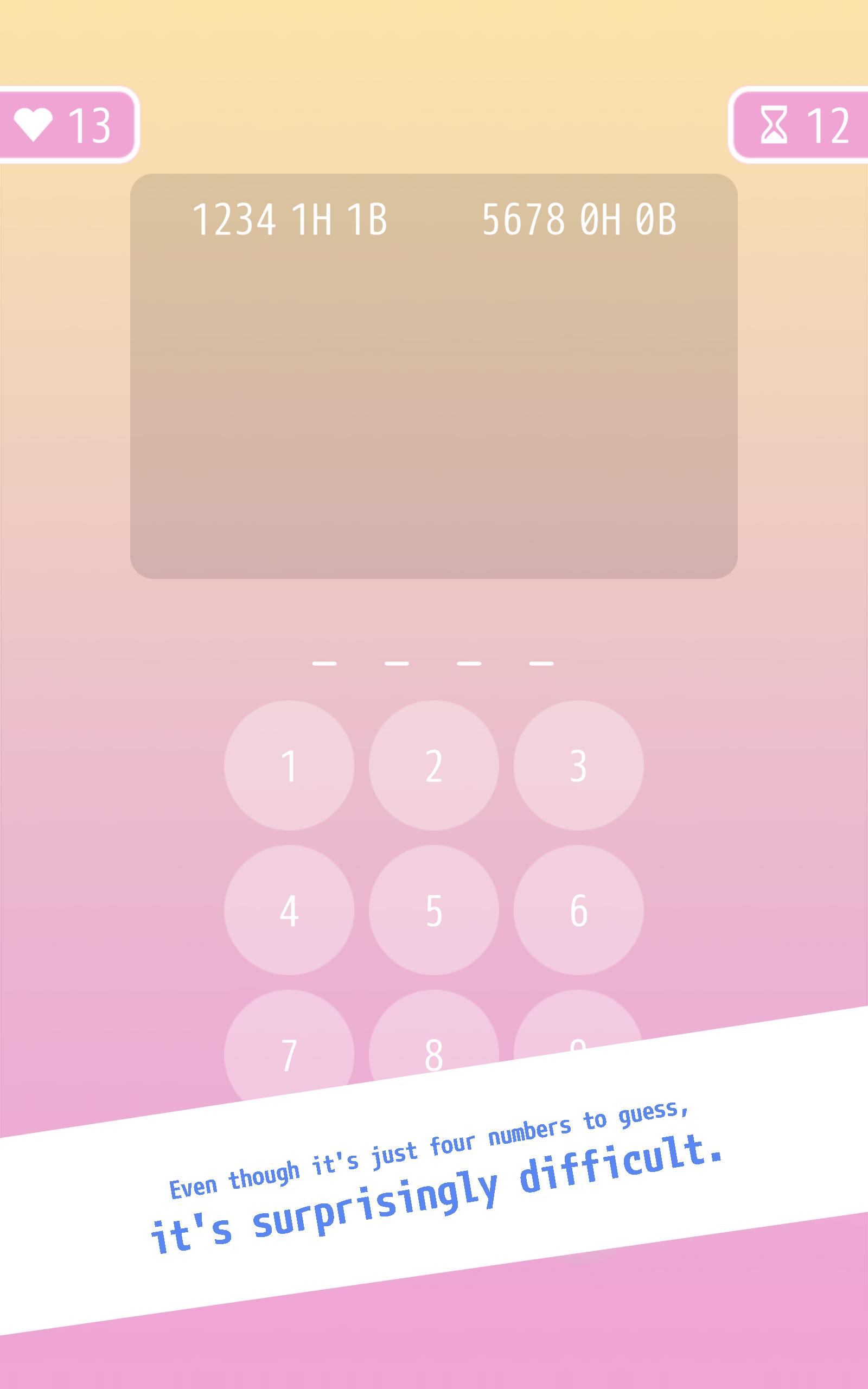 Pvp Number Puzzle Hit And Blow Online For Android Apk Download Pvp Number Puzzle Hit And Blow Online For Android Apk Download