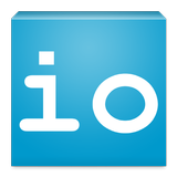 IO Notes icon