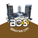 BOSS - PT. MGP APK