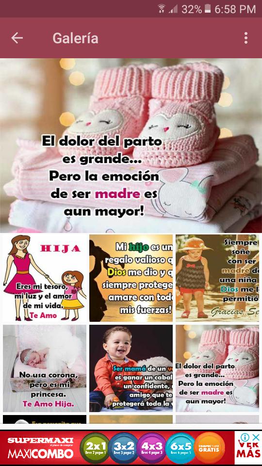 Frases Para Los Hijos For Android Apk Download