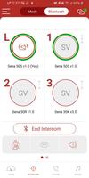 Sena 50 Utility capture d'écran 2