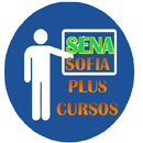 SENA SOFIA PLUS CURSOS aplikacja