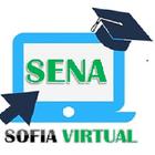 SENA SOFIA VIRTUAL icône