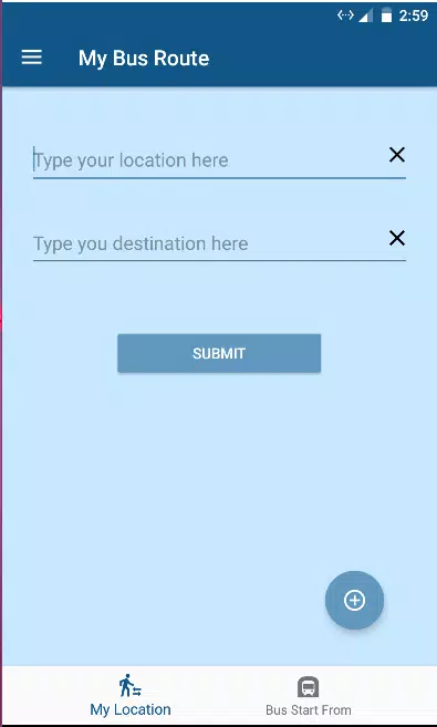 Bus Route From My Location My Bus Routes For Android Apk Download