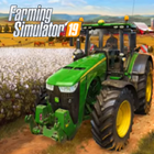 Farming Simulator 19 Walkthrough ไอคอน