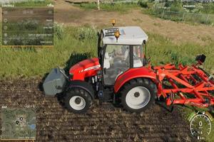 Farming Simulator 19 Walkthrough ภาพหน้าจอ 2