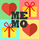 Memo (Memory) APK
