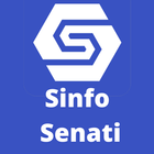 Sinfo Senati 圖標
