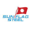Sunflag Customer Order App icon