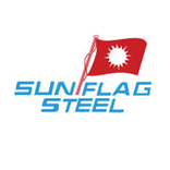 Sunflag Customer Order App