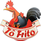 Tô Frito Lanches icône
