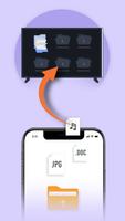 TV Files Transfer: File Share Ekran Görüntüsü 2
