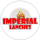 Imperial Lanches aplikacja