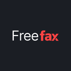 FREE FAX - Easy PDF Faxing App ikon