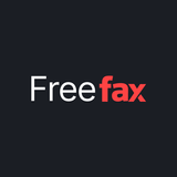 FREE FAX - Easy PDF Faxing App