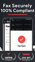 FREE FAX - Easy PDF Faxing App 스크린샷 2