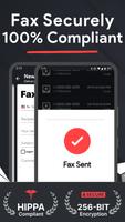 FREE FAX - Easy PDF Faxing App تصوير الشاشة 2