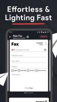 FREE FAX - Easy PDF Faxing App تصوير الشاشة 3
