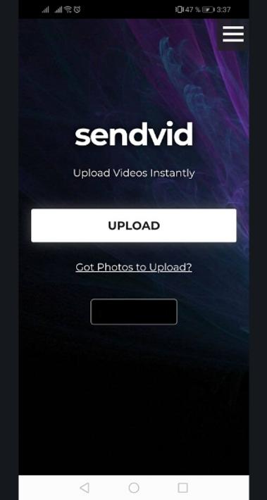 Sendvid download Reddit Video