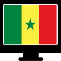 SENEGAL TV DIRECT plakat