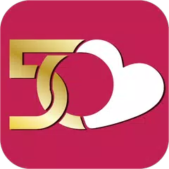 Скачать Senior Dating Sites - Meet Mature Local Singles APK