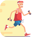 Exercices pour séniors APK