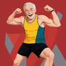 Ejercicios - personas mayores APK