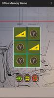Office Memory Game screenshot 3