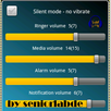 Noise volume APK